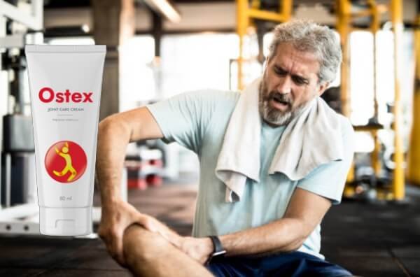 Ostex maść in Poland